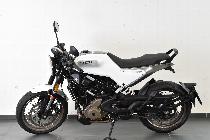 Motorrad kaufen Vorführmodell HUSQVARNA Vitpilen 401 (naked)