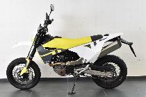  Motorrad kaufen Vorführmodell HUSQVARNA 701 Supermoto (supermoto)