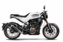 Motorrad kaufen Neufahrzeug HUSQVARNA Vitpilen 401 (naked)