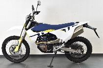  Motorrad kaufen Vorführmodell HUSQVARNA 701 Enduro (enduro)