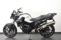 Motorrad kaufen Occasion BMW F 800 R (naked)