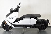 Motorrad kaufen Neufahrzeug BMW CE 04 (roller)