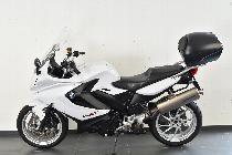 Motorrad kaufen Occasion BMW F 800 GT ABS (touring)