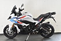 Motorrad kaufen Neufahrzeug BMW S 1000 XR (touring)