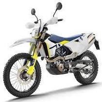  Buy motorbike New vehicle/bike HUSQVARNA 701 Enduro (enduro)