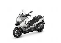 Motorrad kaufen Neufahrzeug BMW C 400 GT (roller)