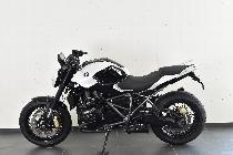Motorrad kaufen Occasion BMW R 1200 R ABS (naked)