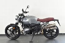 Motorrad kaufen Occasion BMW R nine T Scrambler (retro)