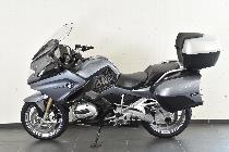 Motorrad kaufen Occasion BMW R 1200 RT ABS (touring)