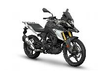 Motorrad kaufen Neufahrzeug BMW G 310 GS (enduro)