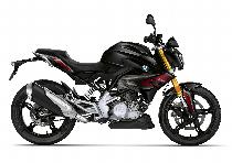Motorrad kaufen Neufahrzeug BMW G 310 R (naked)