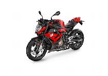 Motorrad kaufen Neufahrzeug BMW S 1000 R (naked)