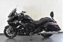 Motorrad kaufen Occasion BMW K 1600 B ABS (touring)