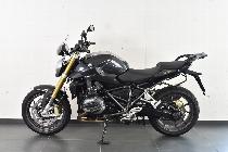 Motorrad kaufen Occasion BMW R 1200 R ABS (naked)