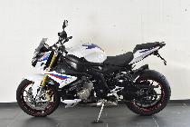 Motorrad kaufen Occasion BMW S 1000 R ABS (naked)