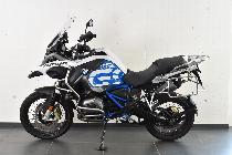 Motorrad kaufen Occasion BMW R 1200 GS Adventure ABS (enduro)