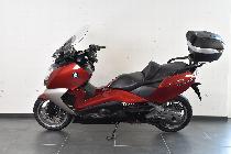 Motorrad kaufen Occasion BMW C 650 GT ABS (roller)