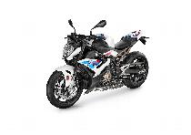  Töff kaufen BMW S 1000 R ab Lager Naked