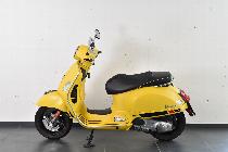 Motorrad kaufen Occasion PIAGGIO Vespa GTS 300 Super (roller)