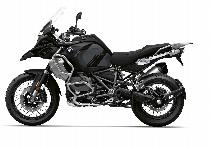 Motorrad kaufen Neufahrzeug BMW R 1250 GS Adventure (enduro)