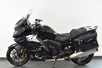 Motorrad kaufen Neufahrzeug BMW K 1600 GT (touring)