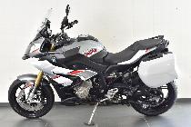 Motorrad kaufen Occasion BMW S 1000 XR ABS (touring)