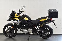 Motorrad kaufen Occasion BMW F 750 GS (enduro)