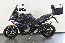 Motorrad kaufen Occasion BMW S 1000 XR ABS (touring)