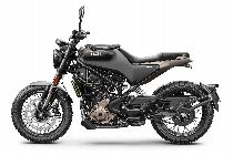 Motorrad kaufen Neufahrzeug HUSQVARNA Svartpilen 401 (naked)
