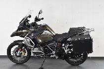 Motorrad kaufen Occasion BMW R 1250 GS Adventure (enduro)