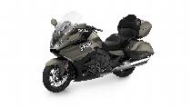 Motorrad kaufen Neufahrzeug BMW K 1600 B (touring)