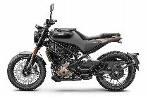 Motorrad kaufen Neufahrzeug HUSQVARNA Svartpilen 401 (naked)