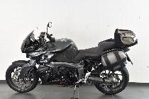Motorrad kaufen Occasion BMW K 1300 R (naked)
