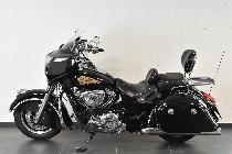 Motorrad kaufen Occasion INDIAN Chieftain (custom)