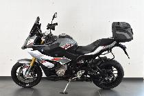 Motorrad kaufen Occasion BMW S 1000 XR (touring)