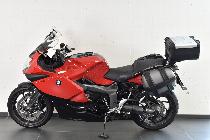 Motorrad kaufen Occasion BMW K 1300 S (sport)