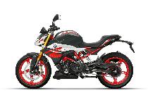 Motorrad kaufen Neufahrzeug BMW G 310 R (naked)