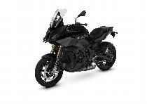 Motorrad kaufen Neufahrzeug BMW S 1000 XR (touring)