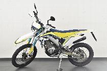 Motorrad kaufen Occasion VENT 125 4TS (enduro)