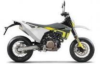 Motorrad kaufen Neufahrzeug HUSQVARNA 701 Supermoto (supermoto)