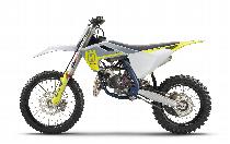  Töff kaufen HUSQVARNA TC 85 19/16 2023 Motocross