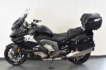 Motorrad kaufen Occasion BMW K 1600 GT ABS (touring)