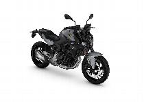 Motorrad kaufen Neufahrzeug BMW F 900 R (naked)