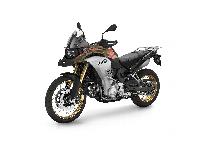 Motorrad kaufen Neufahrzeug BMW F 850 GS Adventure (enduro)