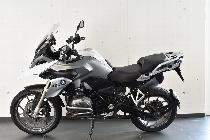 Motorrad kaufen Occasion BMW R 1200 GS ABS (enduro)