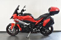 Motorrad kaufen Occasion BMW S 1000 XR (touring)