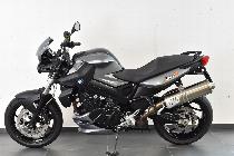 Motorrad kaufen Occasion BMW F 800 R (naked)