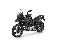 Motorrad kaufen Neufahrzeug BMW F 750 GS (enduro)