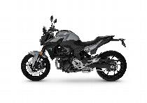 Motorrad kaufen Neufahrzeug BMW F 900 R (naked)