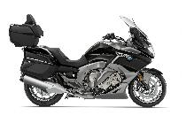 Motorrad kaufen Neufahrzeug BMW K 1600 GTL (touring)